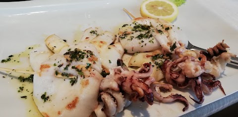 La Trattoria del Pesce