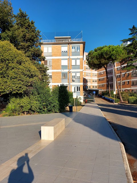 Ospedale Santa Maria Goretti