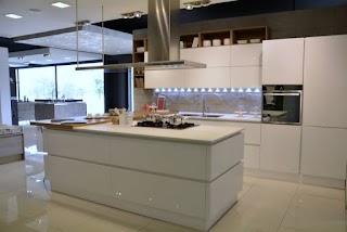 ABITARE KITCHEN STORE