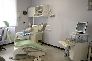 Studio Dentistico ESSETIs.a.s