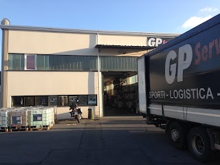 Gp Service Srl - Trasporti - Logistica - Facchinaggio