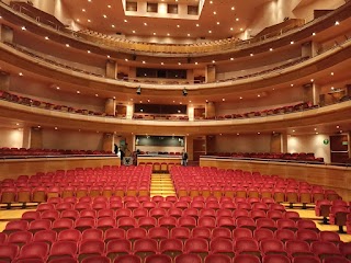 Teatro Nuovo Giovanni da Udine