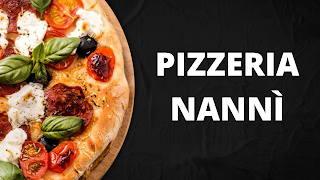 Pizzeria Nannì