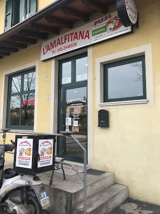 Pizzeria D'Asporto L'Amalfitana