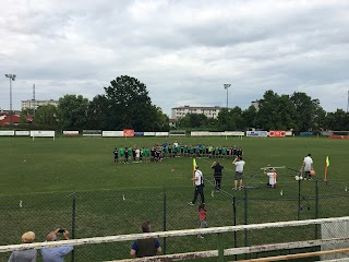 Associazione Sportiva Dilettantistica Favaro