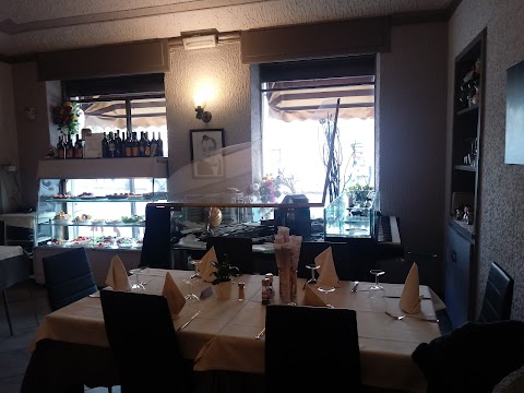 Ristorante pizzeria La Perla