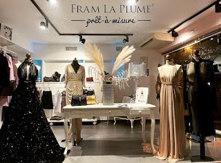 FRAM LA PLUME