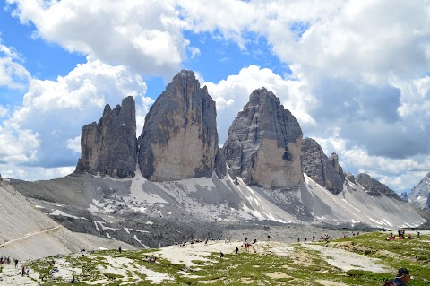 Parco naturale Tre Cime