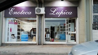 Enoteca Lupica