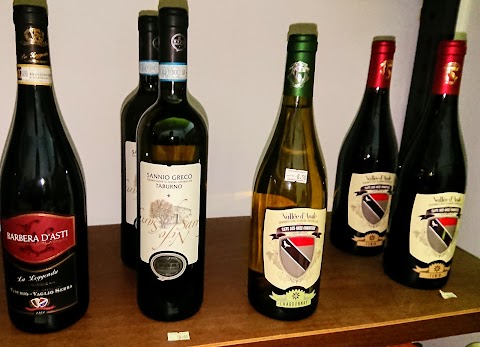 L'angolo Di Vino