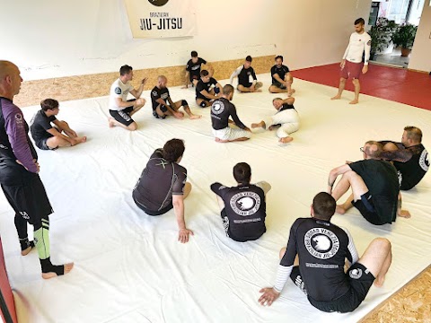 Jiu Jitsu Squad Venezia