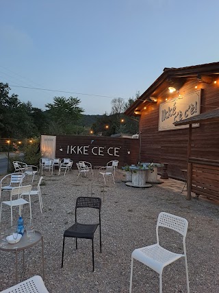 Ikke c’è c’è -Lago Lillo