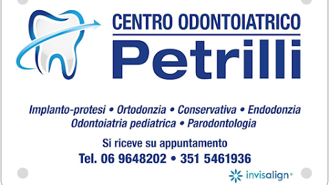 Centro Odontoiatrico Petrilli