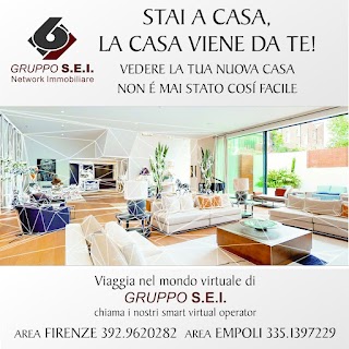 Gruppo S.E.I. Istituto Immobiliare Europeo Srl