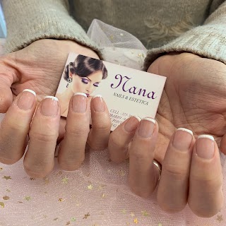 Nana nails