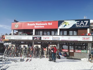 BAR Scuola Sci Sestriere