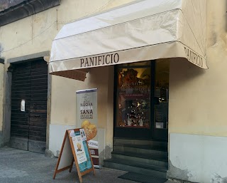 Panificio Pasticceria Al Prestinè Tirano