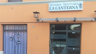 Pizzeria trattoria la lanterna