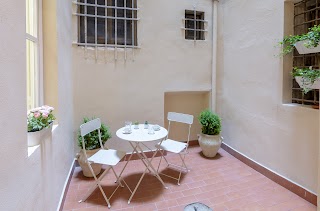 Florence Fiorino Apartment