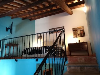 A casa di Anna