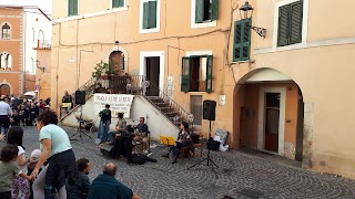 Locanda Del Fontanile