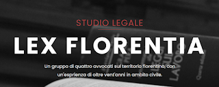 Studio Legale Lex Florentia