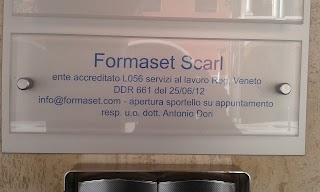 Formaset S.c.a.r.l.