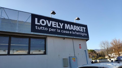 Lovely Market