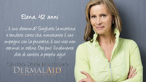 DermalAid Monza - Studio Servizi Dermatologici c/o Estetica "3Jolie"