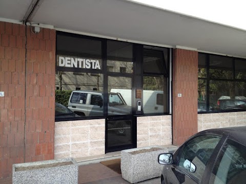 Nirasei Dentart Dentista, Ambulatorio Privato di Odontostomatologia