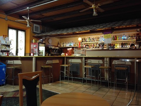 Bar Trattoria 15-18