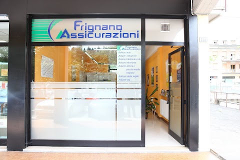 Frignano Assicurazioni