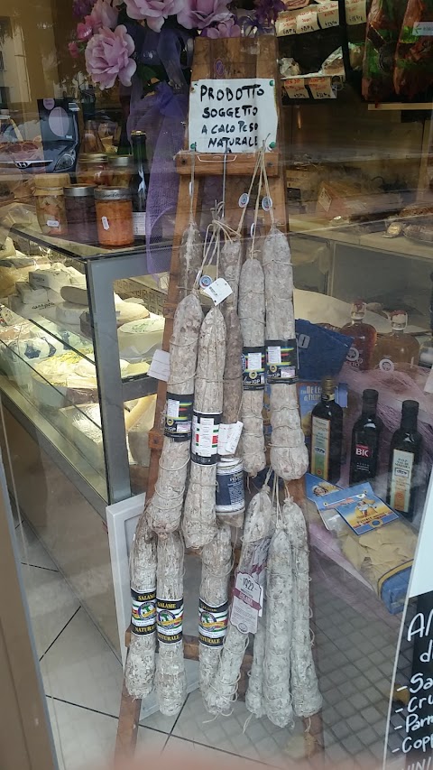 Antica Salumeria di Felino