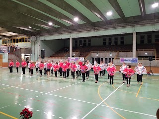 Palestra Scuola Kennedy