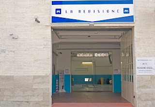 La Revisione Busto Arsizio