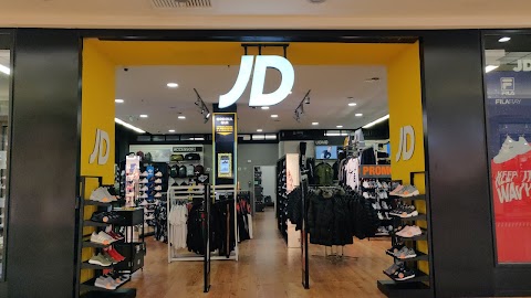 JD Sports