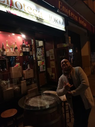 Enoteca Iorio