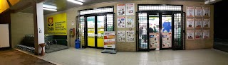 Todis - Supermercato (Roma - via di Rebibbia)