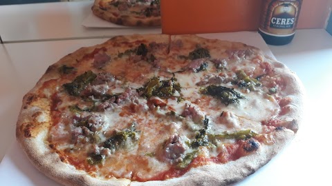 Pizzeria Garibaldi