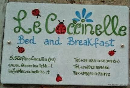 B&B Le Coccinelle