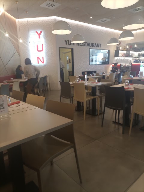 Yun Restaurant