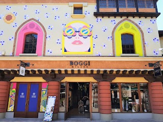 Boggi Milano Factory Store