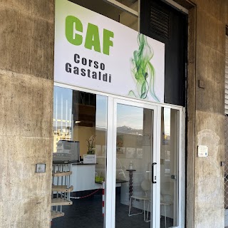 CAF Corso Gastaldi