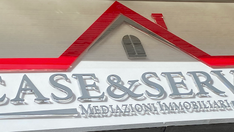 Case&servizi srl Immobiliare