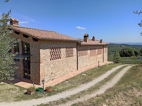 Agriturismo Il Casolare di Bucciano