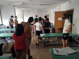 Corso di terapia manuale osteopatica TOM