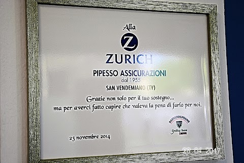 Zurich - Pipesso Assicurazioni - Agenzia Treviso