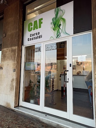 CAF Corso Gastaldi