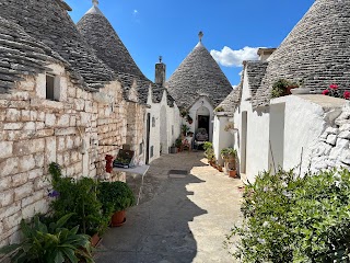 Alberobello