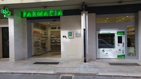 Farmacia degli ulivi